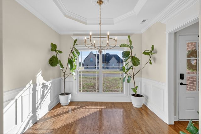 233 Waldron View Dr, Murfreesboro, TN 37130