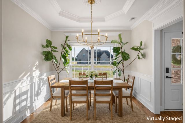 233 Waldron View Dr, Murfreesboro, TN 37130