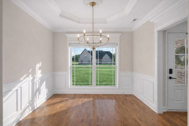 233 Waldron View Dr, Murfreesboro, TN 37130