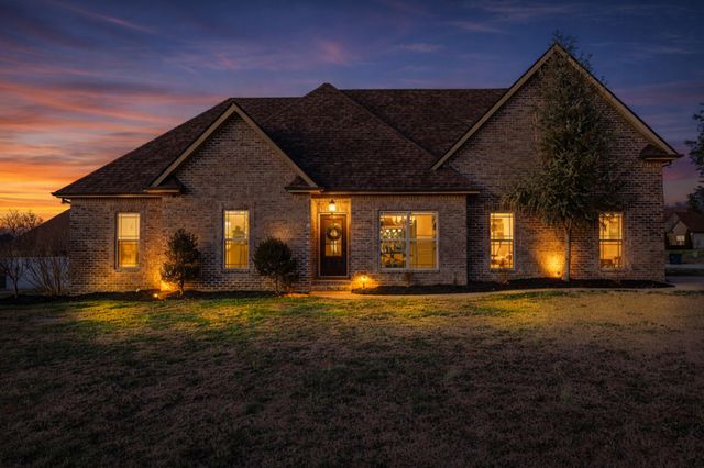 233 Waldron View Dr, Murfreesboro, TN 37130