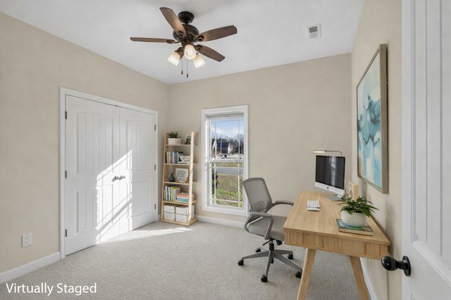 233 Waldron View Dr, Murfreesboro, TN 37130