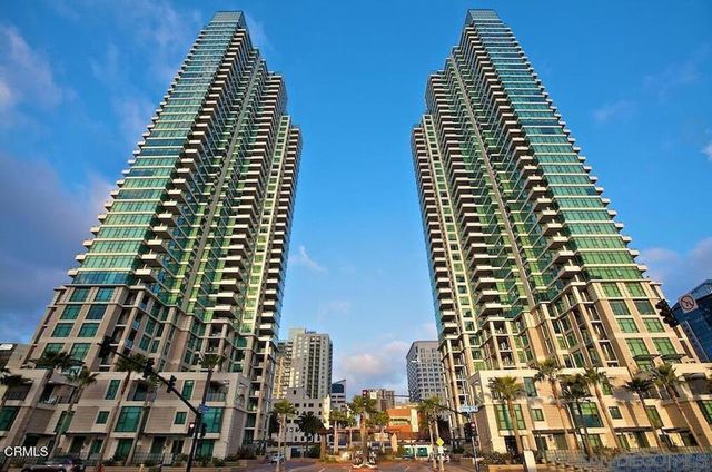 1199 Pacific Hwy 704, San Diego, CA 92101