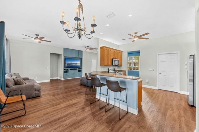 1305 Pemberton Trail, Malabar, FL 32950