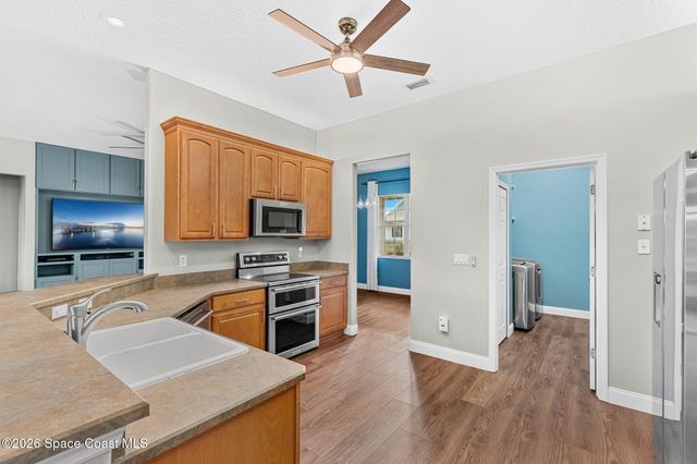 1305 Pemberton Trail, Malabar, FL 32950