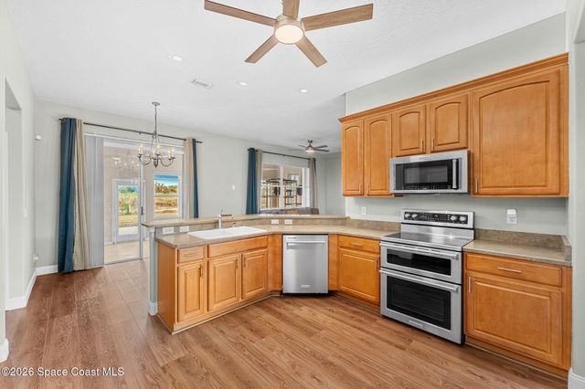 1305 Pemberton Trail, Malabar, FL 32950