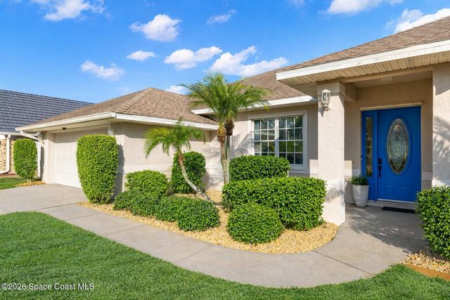 1305 Pemberton Trail, Malabar, FL 32950