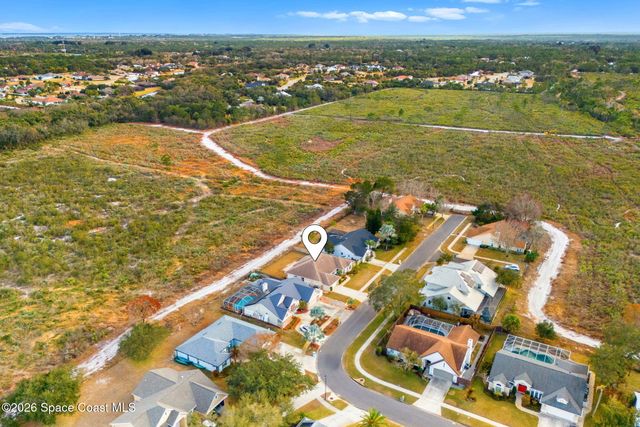 1305 Pemberton Trail, Malabar, FL 32950