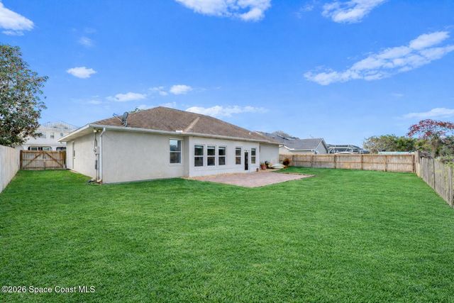 1305 Pemberton Trail, Malabar, FL 32950