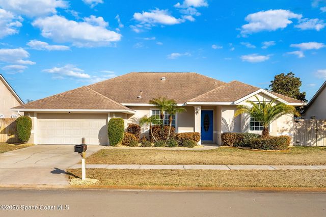 1305 Pemberton Trail, Malabar, FL 32950