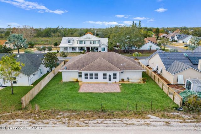 1305 Pemberton Trail, Malabar, FL 32950