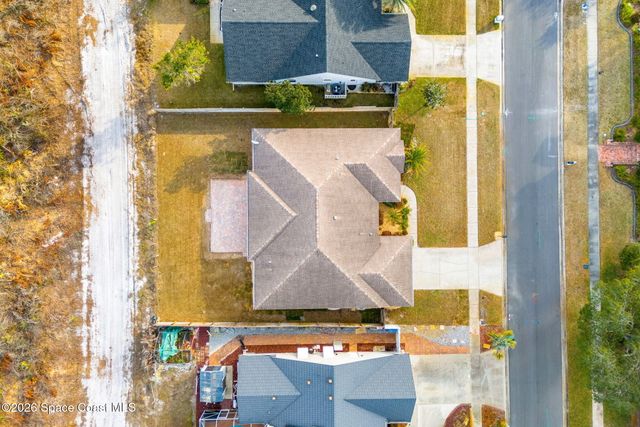 1305 Pemberton Trail, Malabar, FL 32950