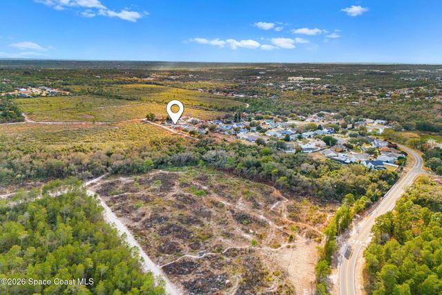 1305 Pemberton Trail, Malabar, FL 32950