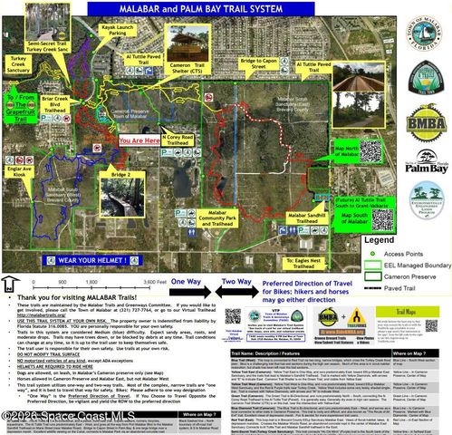 1305 Pemberton Trail, Malabar, FL 32950