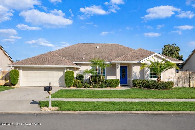 1305 Pemberton Trail, Malabar, FL 32950