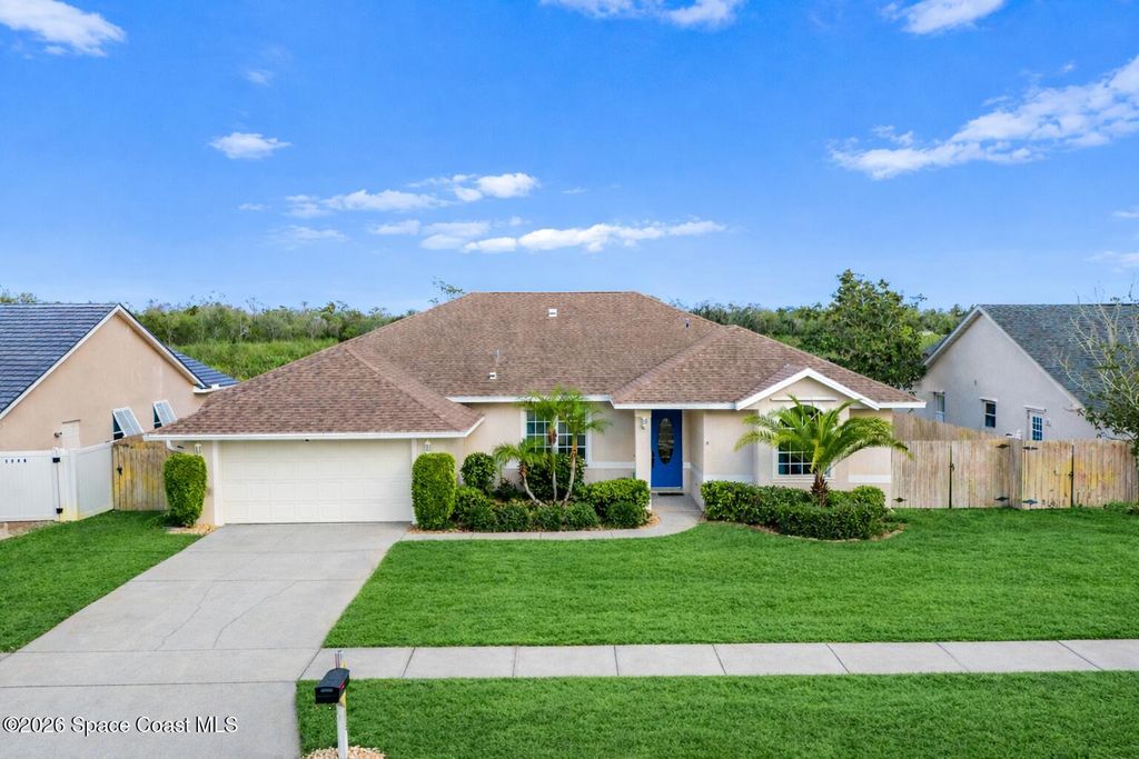 1305 Pemberton Trail, Malabar, FL 32950