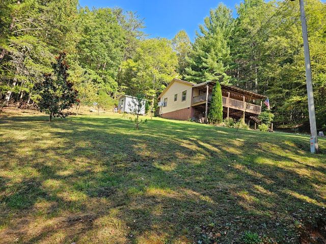 179 Tulip Lane, Murphy, NC 28906
