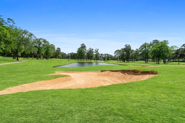 12500 Melville Drive 231 C, Montgomery, TX 77356