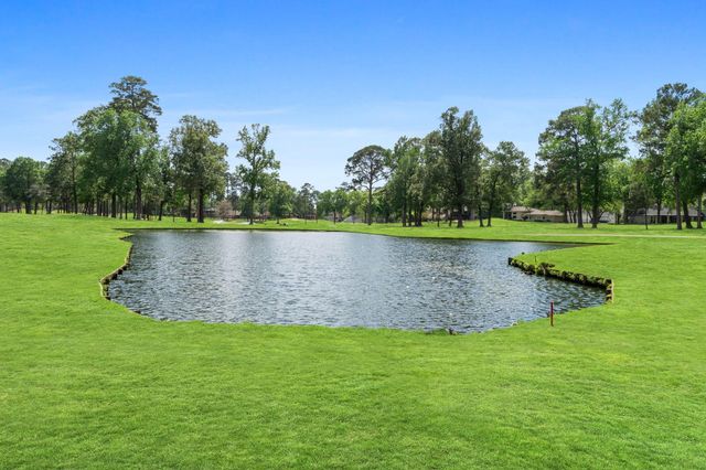 12500 Melville Drive 231 C, Montgomery, TX 77356