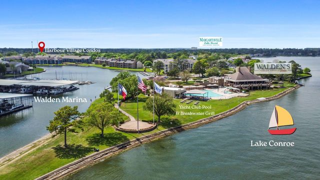 12500 Melville Drive 231 C, Montgomery, TX 77356