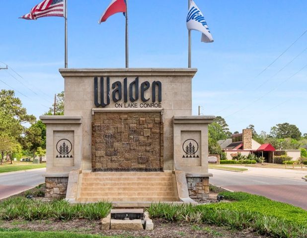 12500 Melville Drive 231 C, Montgomery, TX 77356