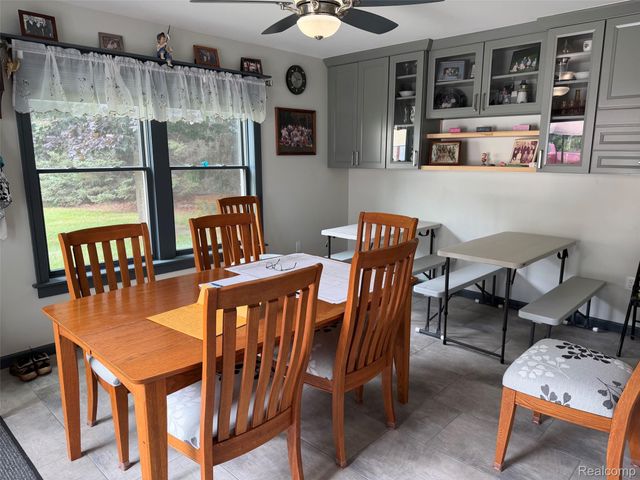 3595 Davison Lake Road, Brandon Charter Township, MI 48462