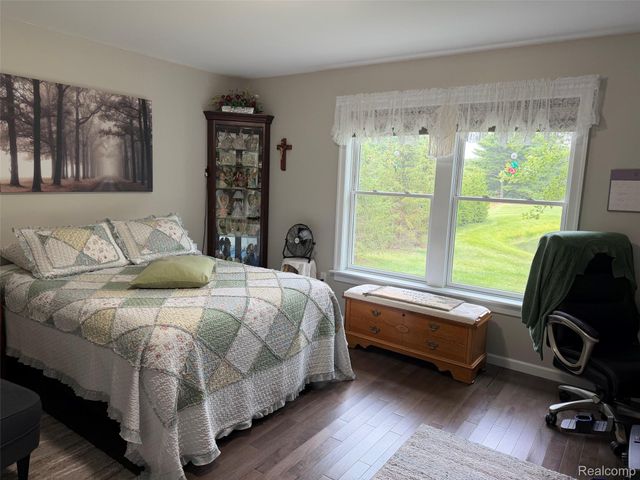 3595 Davison Lake Road, Brandon Charter Township, MI 48462