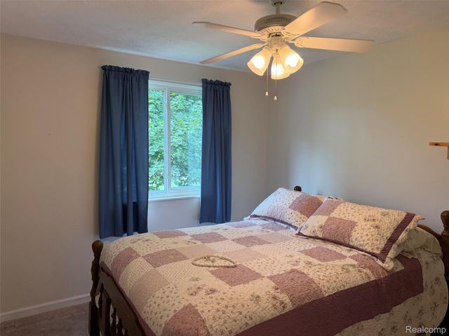 3595 Davison Lake Road, Brandon Charter Township, MI 48462