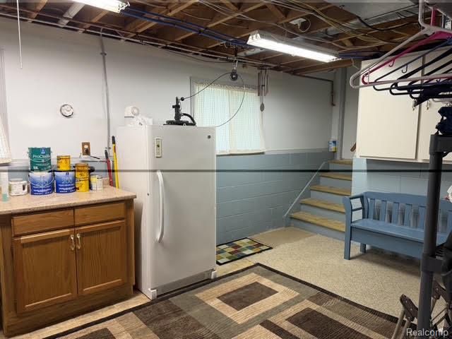 3595 Davison Lake Road, Brandon Charter Township, MI 48462