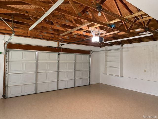 3595 Davison Lake Road, Brandon Charter Township, MI 48462