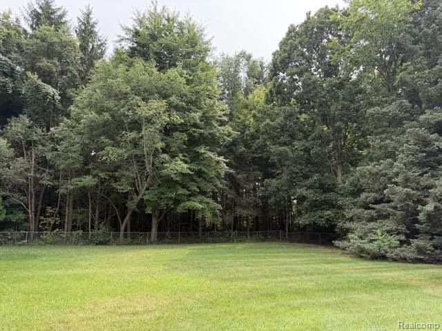 3595 Davison Lake Road, Brandon Charter Township, MI 48462