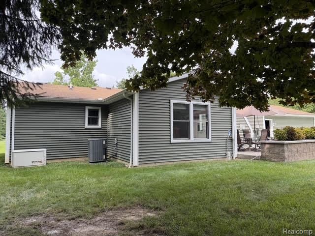 3595 Davison Lake Road, Brandon Charter Township, MI 48462
