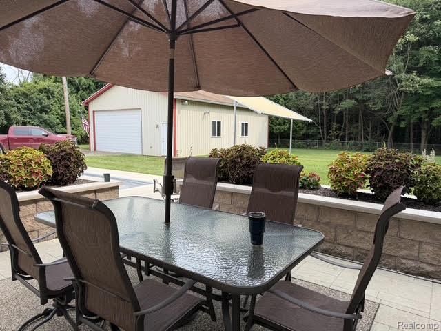 3595 Davison Lake Road, Brandon Charter Township, MI 48462