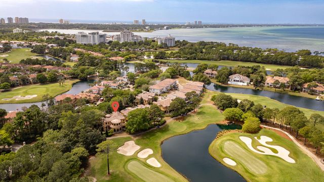1839 Tuscana Place, Miramar Beach, FL 32550