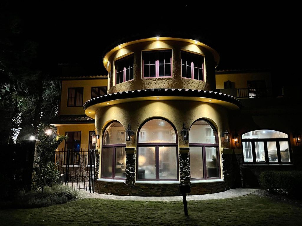 1839 Tuscana Place, Miramar Beach, FL 32550