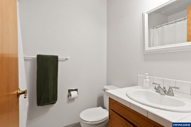 1027 Terrace Dr NW Dr NW, Salem, OR 97304