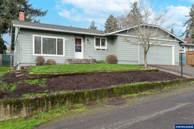 1027 Terrace Dr NW Dr NW, Salem, OR 97304