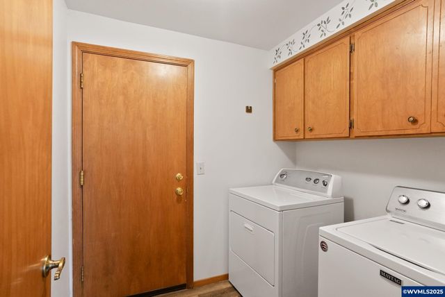 1027 Terrace Dr NW Dr NW, Salem, OR 97304