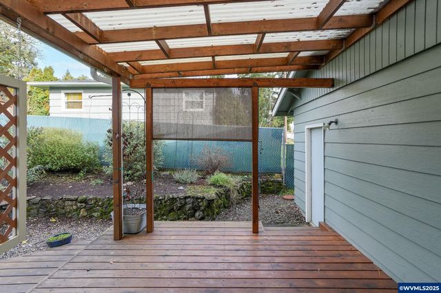 1027 Terrace Dr NW Dr NW, Salem, OR 97304