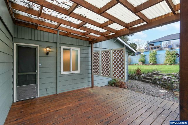 1027 Terrace Dr NW Dr NW, Salem, OR 97304