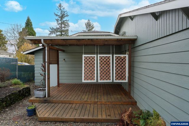 1027 Terrace Dr NW Dr NW, Salem, OR 97304