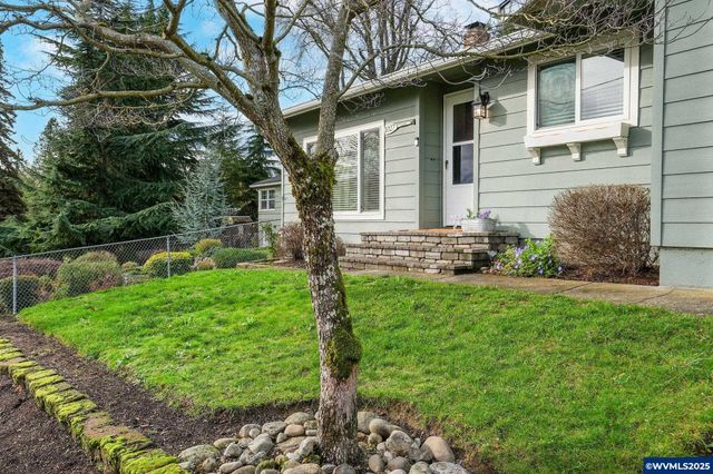1027 Terrace Dr NW Dr NW, Salem, OR 97304