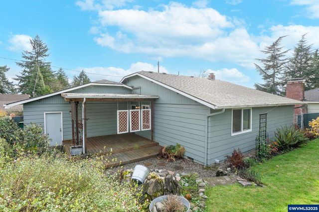 1027 Terrace Dr NW Dr NW, Salem, OR 97304