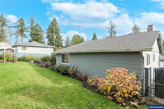 1027 Terrace Dr NW Dr NW, Salem, OR 97304