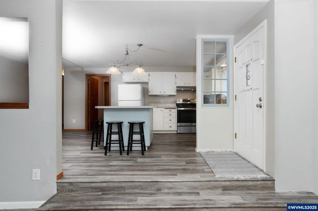 1027 Terrace Dr NW Dr NW, Salem, OR 97304