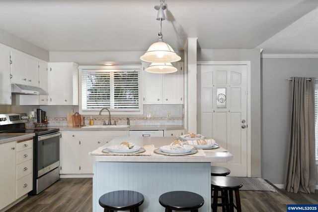 1027 Terrace Dr NW Dr NW, Salem, OR 97304