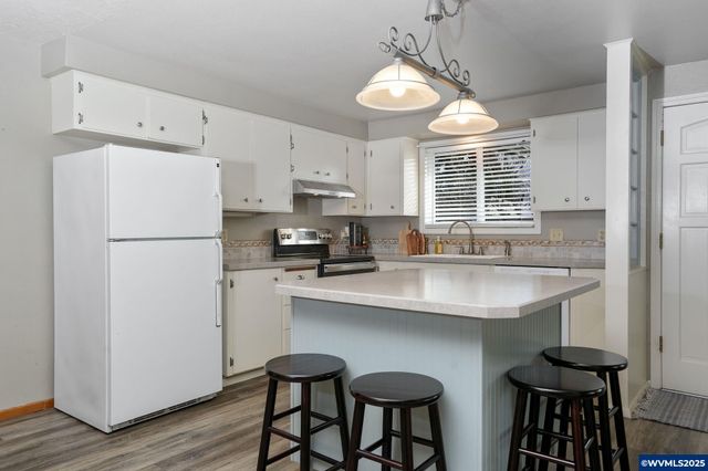 1027 Terrace Dr NW Dr NW, Salem, OR 97304