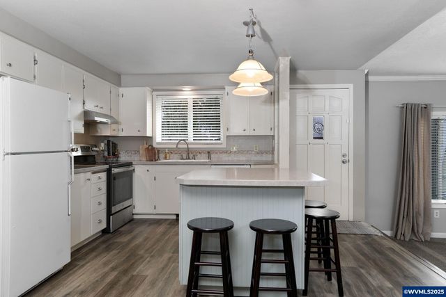 1027 Terrace Dr NW Dr NW, Salem, OR 97304