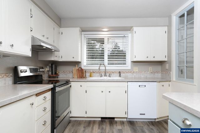 1027 Terrace Dr NW Dr NW, Salem, OR 97304