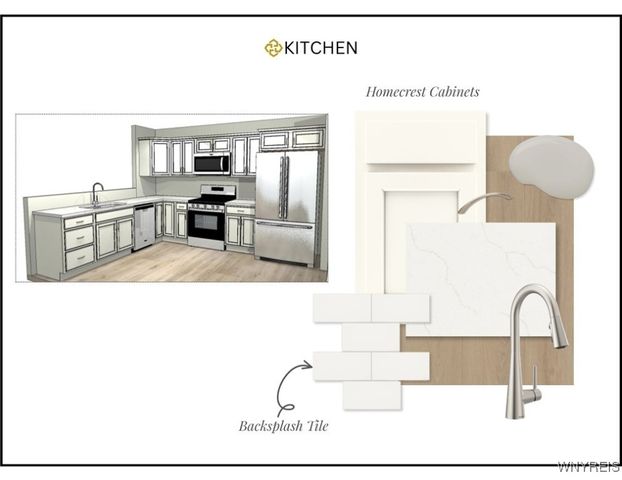 150 Cloverleaf Court 2, Cheektowaga, NY 14043