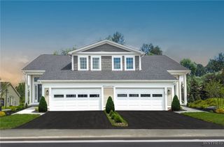 150 Cloverleaf Court 2, Cheektowaga, NY 14043